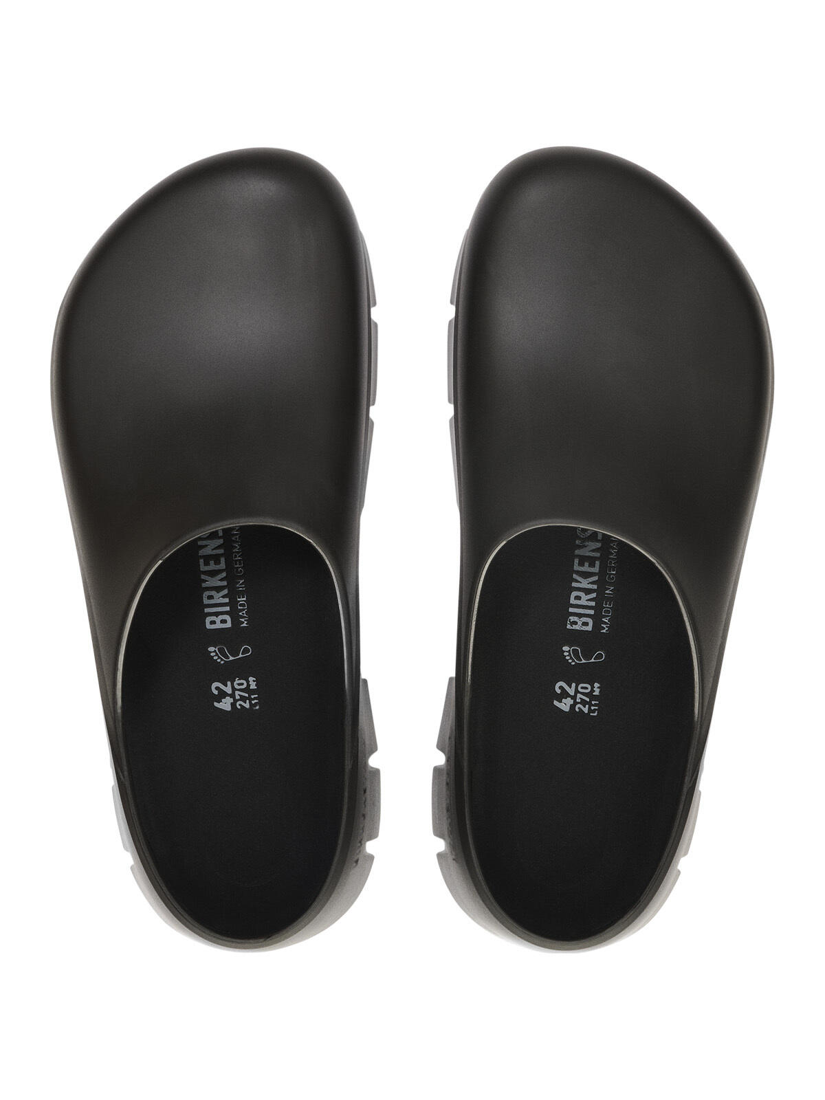 BIRKENSTOCK chaussures de travail 1025969 Birkenstock Super Birki 3/3