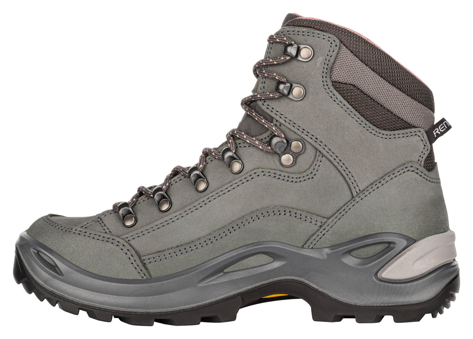 LOWA Renegade GTX Mid Multifunktionsschuhe für Damen 3/5