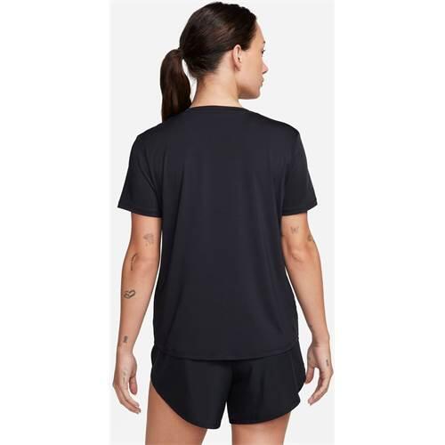 Koszulka treningowa damska Nike One Classic