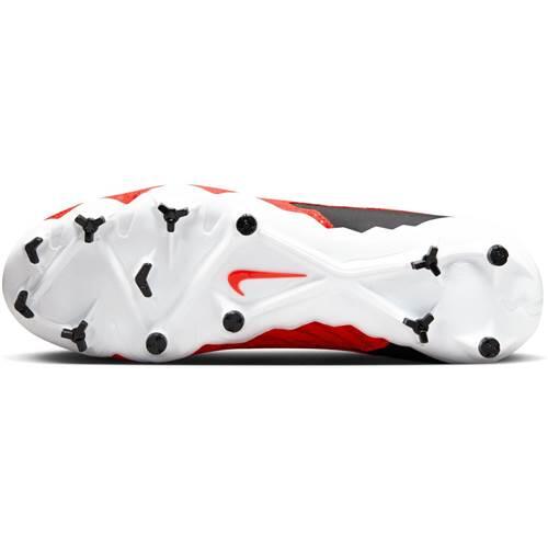 Bottes de foot Hommes Nike Phantom Gx Academy Fgmg orange