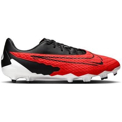 Botas de fútbol Hombre Nike Phantom Gx Academy Fgmg Naranja