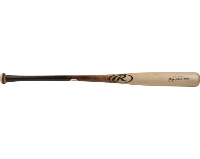 Rawlings 243rmf maple big stick elite 32 polegadas tamanho