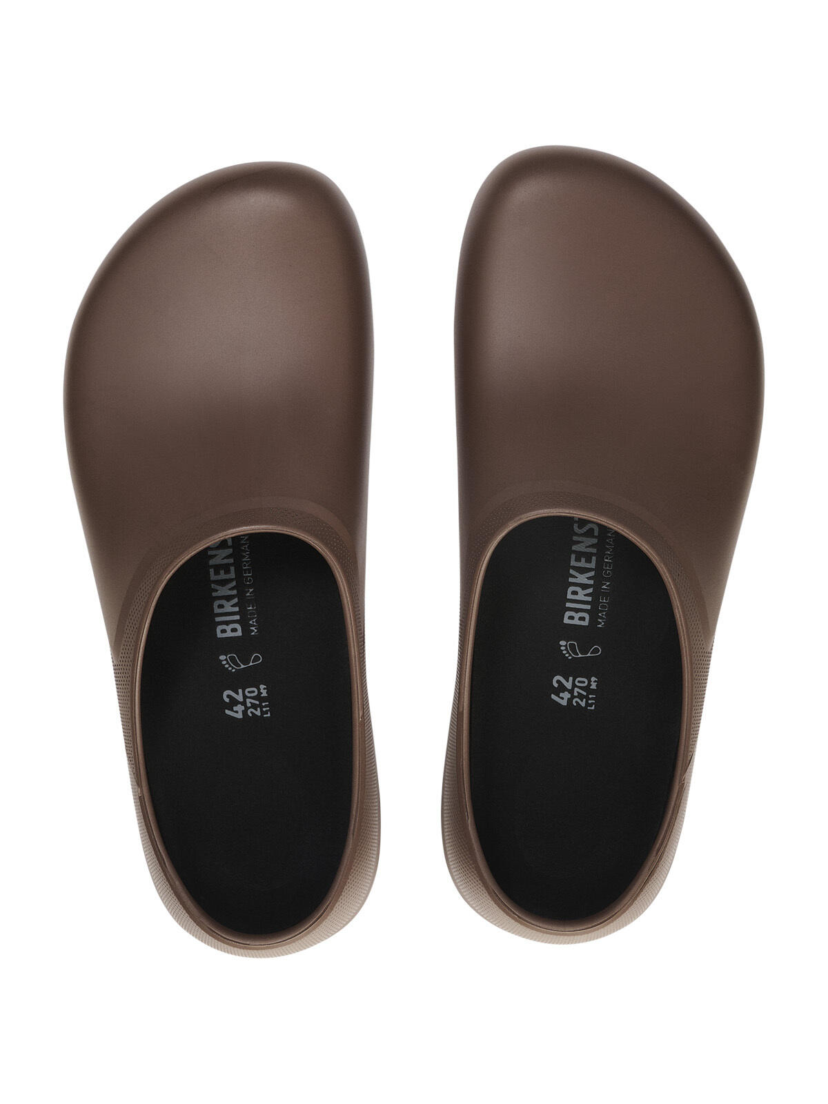 BIRKENSTOCK sapatos de trabalho Birkenstock Profi Birki 3/3