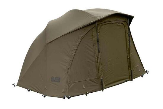 Fox Retreat Brolly System Incl. Vapour Infill - Fox Tent & Paraplu