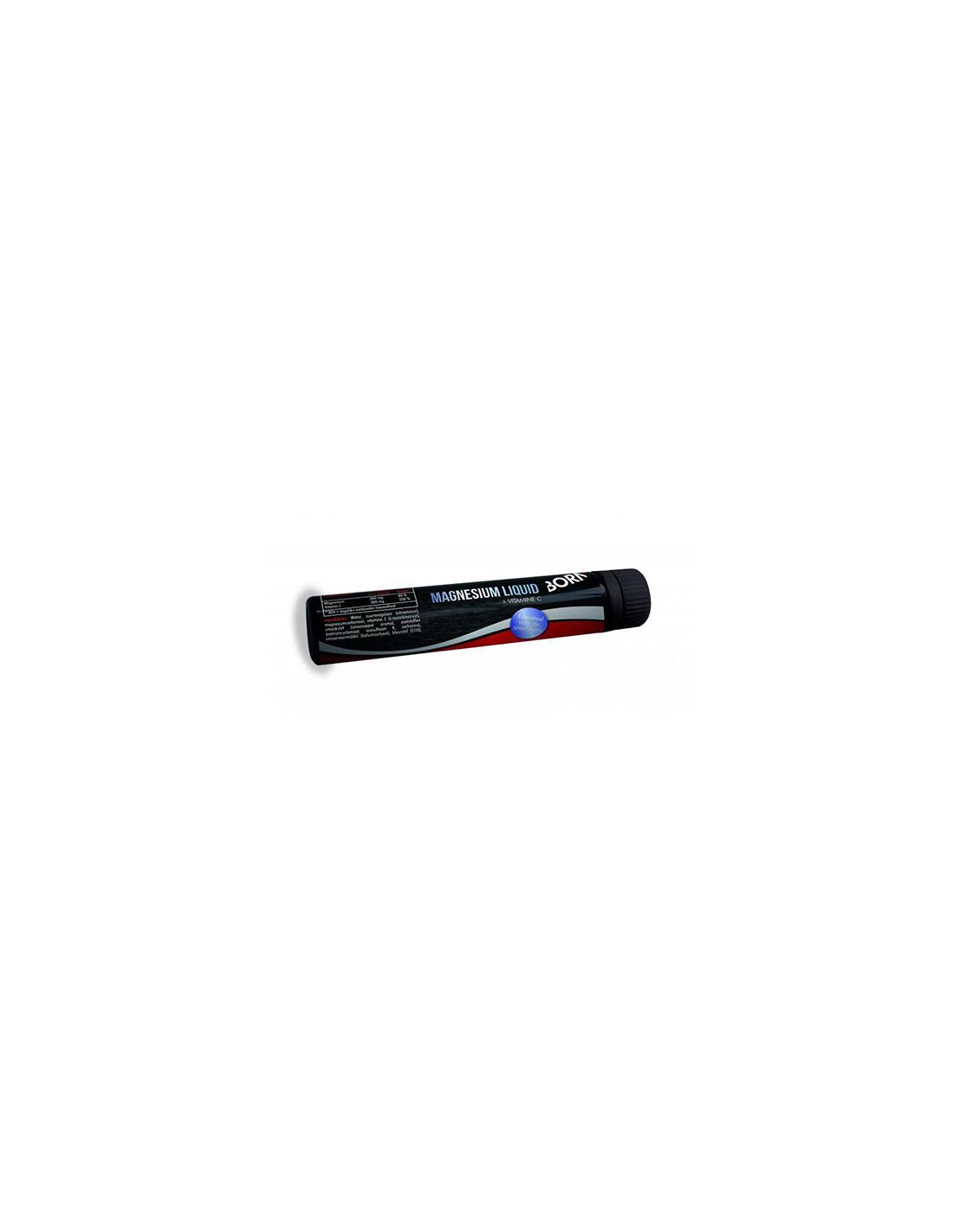 Born Magnesium Liquid Box 20 stuks 1/1