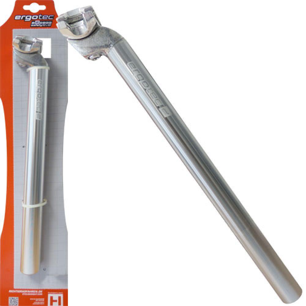 Tige de selle Ergotec Patent Hook 350mm - 25.4 2/2
