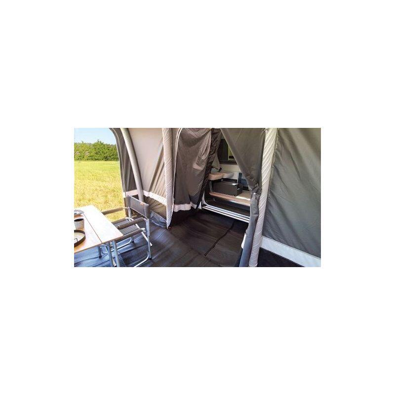 SOPLAIR Auvent Indépendant Gonflable Lantana Air Hauteur de Montage 180-210cm 4/4