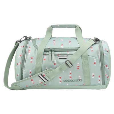 COOCAZOO Tasche Sporttasche mit Nasswäschefach. 20 Liter