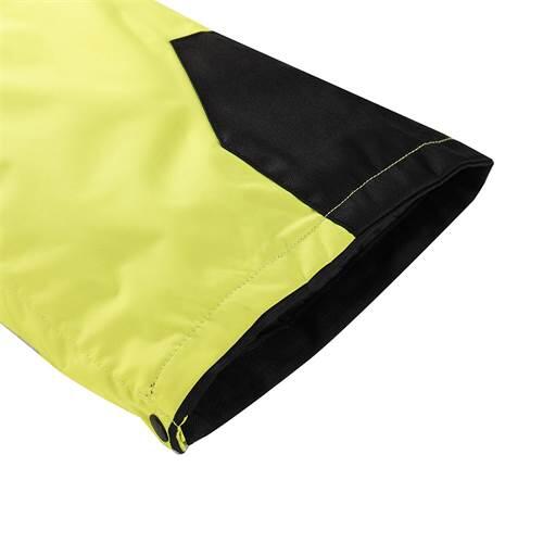 Calças universais para homens / masculino Alpine Pro Osag 4/5