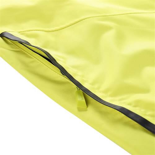 Calças universais para homens / masculino Alpine Pro Osag 5/5
