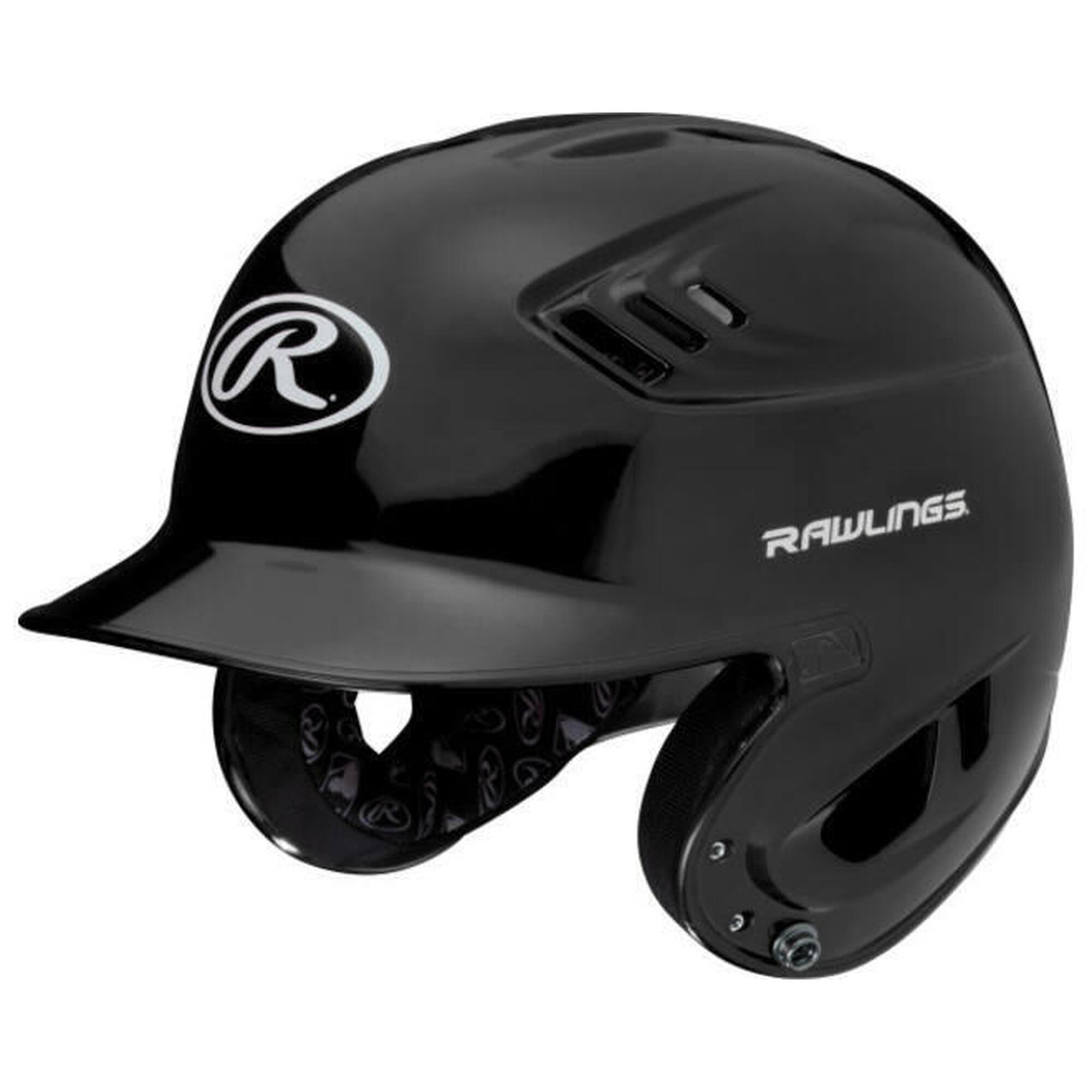 Rawlings - Rawlings R1601s Velo Adulte Couleur Noir - Casque - Multicolore|noir - Adulte - Decathlon