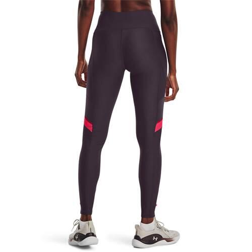 Legginsy treningowe damskie Under Armour 1378753541 3/5