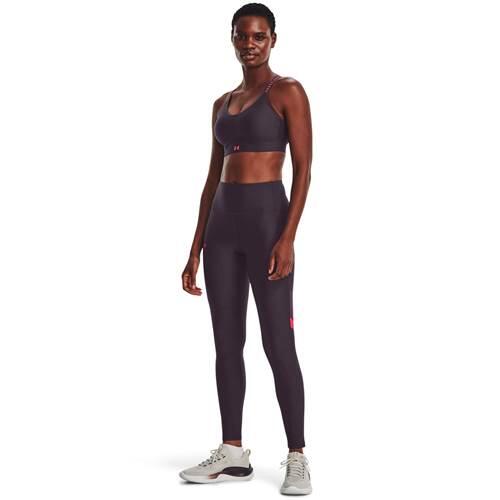 Legginsy treningowe damskie Under Armour 1378753541 5/5