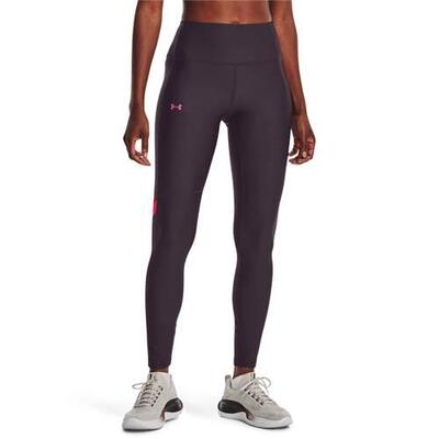 Legginsy treningowe damskie Under Armour 1378753541