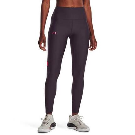 Legginsy treningowe damskie Under Armour 1378753541