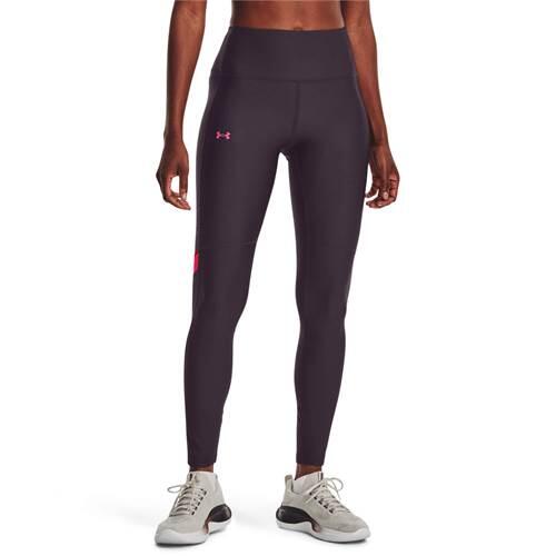 Legginsy treningowe damskie Under Armour 1378753541