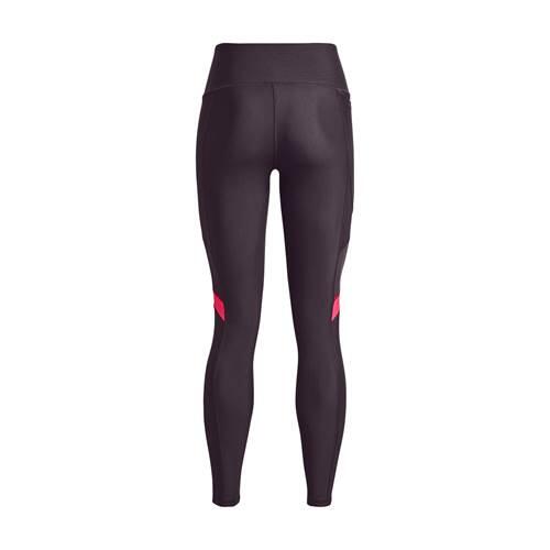 Legginsy treningowe damskie Under Armour 1378753541 2/5