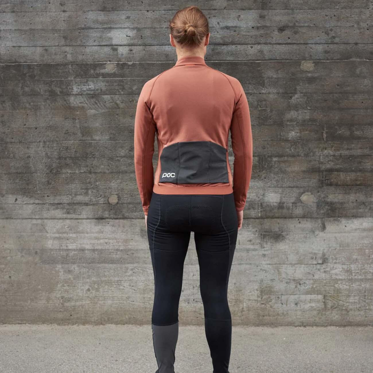 Veste isolée - THERMAL LADY 3/5