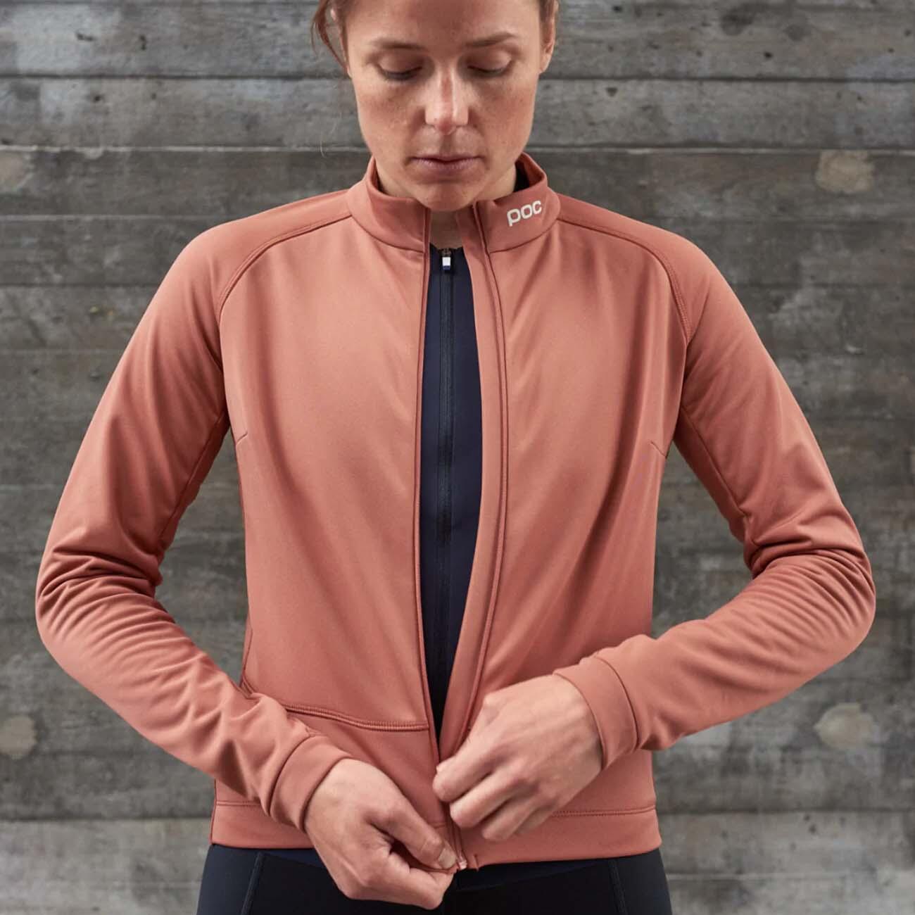 Veste isolée - THERMAL LADY 4/5