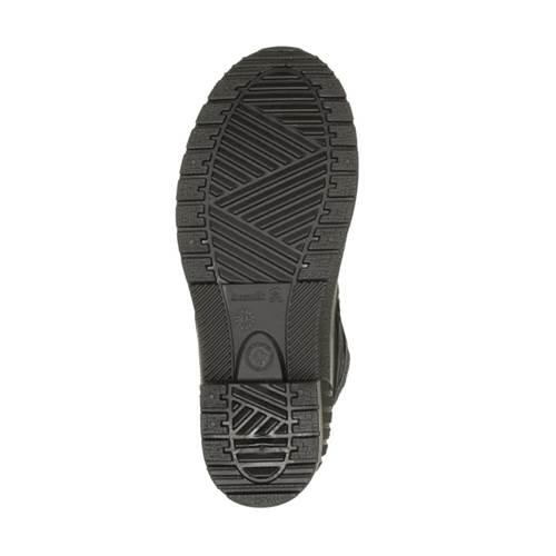 Buty do chodzenia damskie Kamik Winterstiefel Sienna Mid 2 Leder