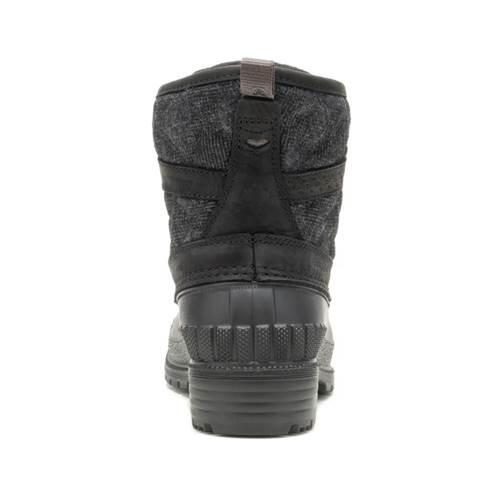 Buty do chodzenia damskie Kamik Winterstiefel Sienna Mid 2 Leder 4/5