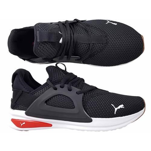 Chaussures formation hommes Puma Softride Enzo Evo 3/5