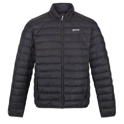 Steppjacke Hillpack Freizeit Herren Ash Atmungsaktiv REGATTA
