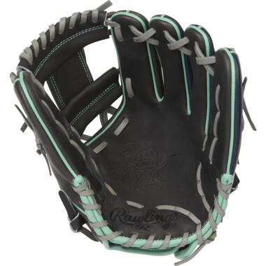 Rawlings PROR204U-2DS 11,5 Inch Model Links Vangen 3/4