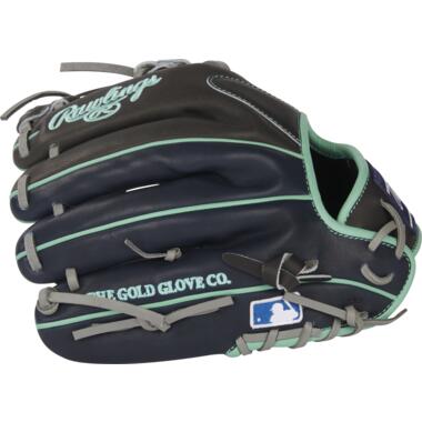 Rawlings PROR204U-2DS 11,5 Inch Model Links Vangen 4/4