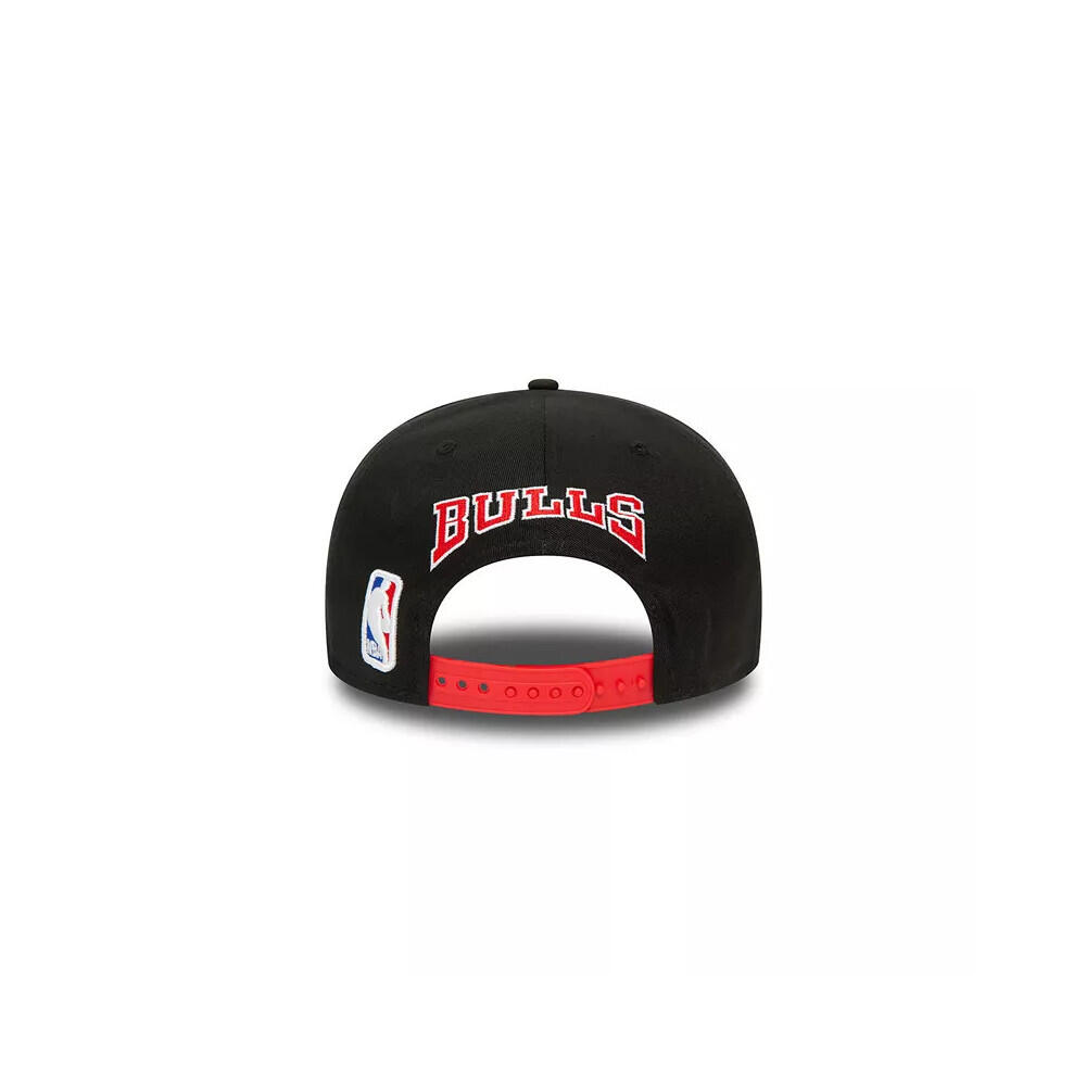 Cappellino New Era New Era NBA REAR LOGO 9FIFTY NEW ERA 4/5