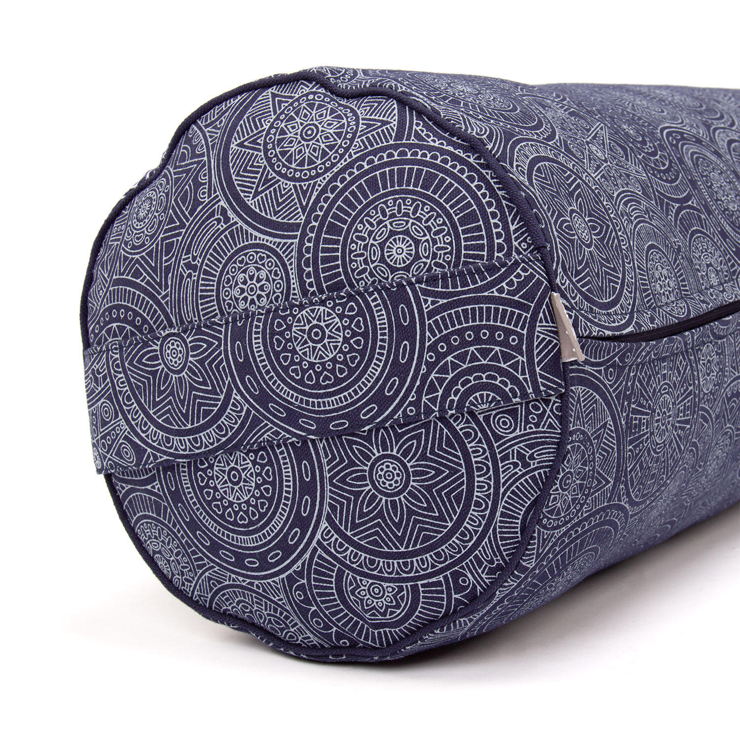 Maharaja Collection: Yoga Bolster gemustert 2/5