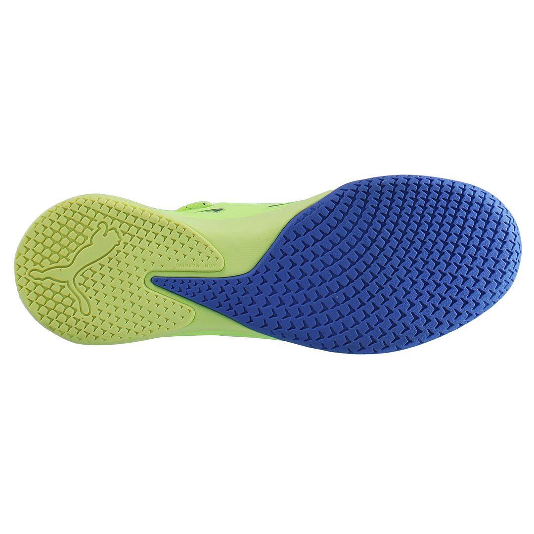 Chuteiras masculinas PUMA Ultra Ultimate Court 4/5