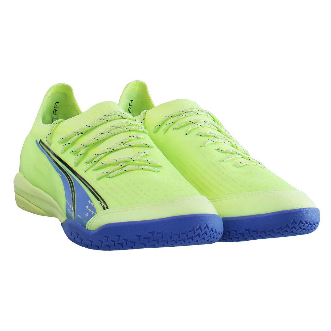 Chuteiras masculinas PUMA Ultra Ultimate Court 2/5