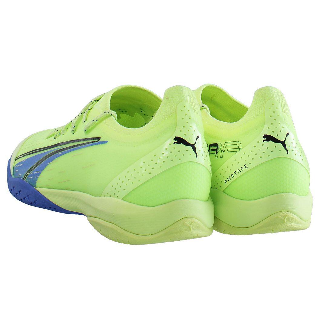 Chuteiras masculinas PUMA Ultra Ultimate Court 3/5