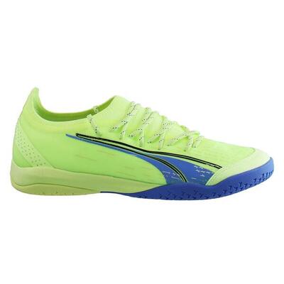 Zapatillas de fútbol PUMA Ultra Ultimate Court para hombre