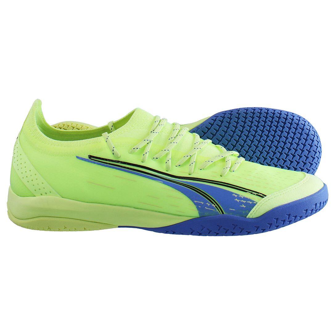 Chuteiras masculinas PUMA Ultra Ultimate Court 5/5