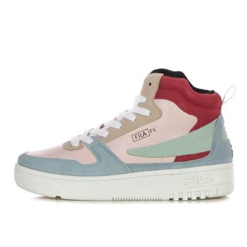 Buty do chodzenia damskie Fila FX Ventuno CB Min Wmns 1/4