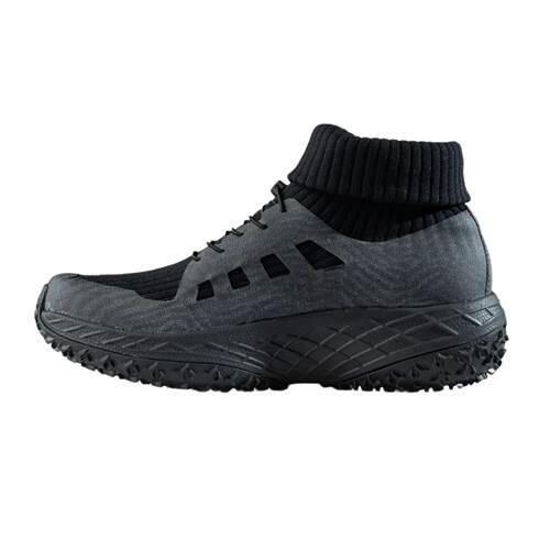 Shetland Black 4/5