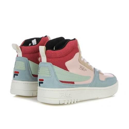 Buty do chodzenia damskie Fila FX Ventuno CB Min Wmns 4/4