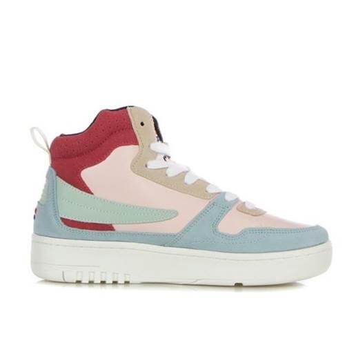 Buty do chodzenia damskie Fila FX Ventuno CB Min Wmns 2/4
