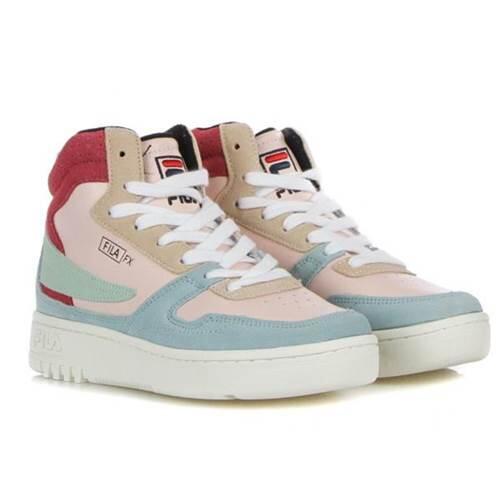 Buty do chodzenia damskie Fila FX Ventuno CB Min Wmns 3/4