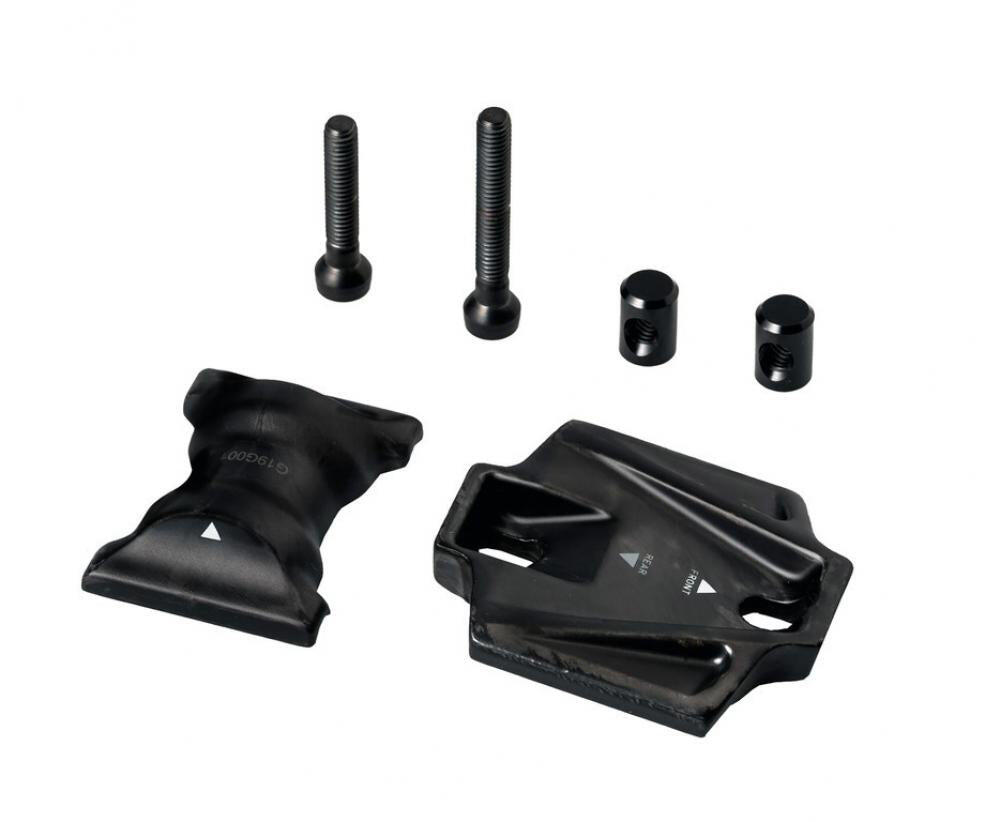 DT Swiss Seat Clamp Kit Carbon für absenkbare Sattelstütze D232 One 2/2