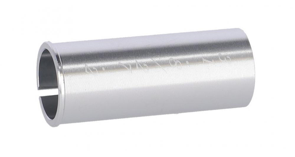 XLC Kalibreerbus SP-X20 Ø27,2mm - Ø31,6/31,8mm, 80mm 2/2