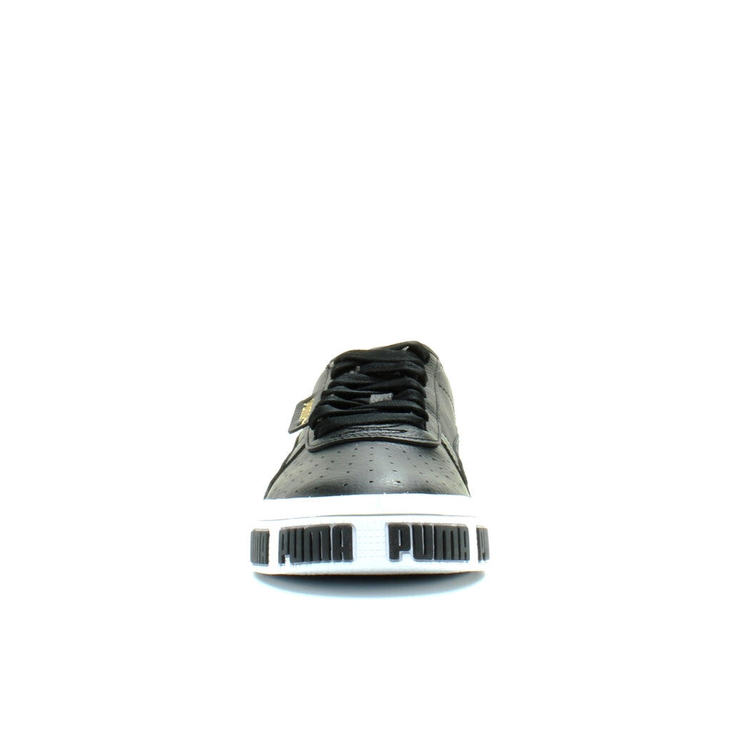 Puma Cali Bold Womens Black Trainers 5/7