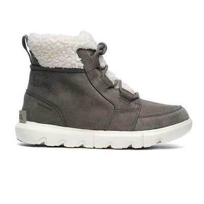 Schoenen universeel voor vrouwen sorel explorer ii carnival cozy wp