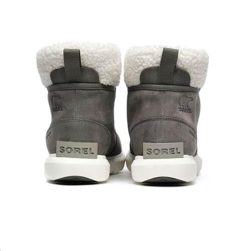 Chaussure universel femmes Sorel Explorer II Carnival Cozy WP 5/5