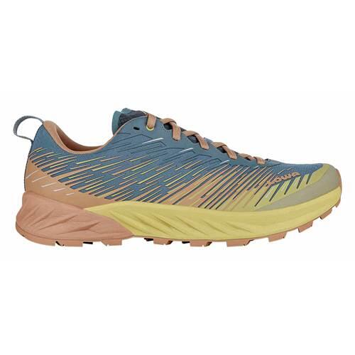 Buty trekkingowe męskie Lowa Amplux 2/5