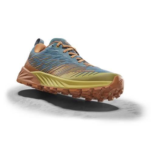 Buty trekkingowe męskie Lowa Amplux 3/5
