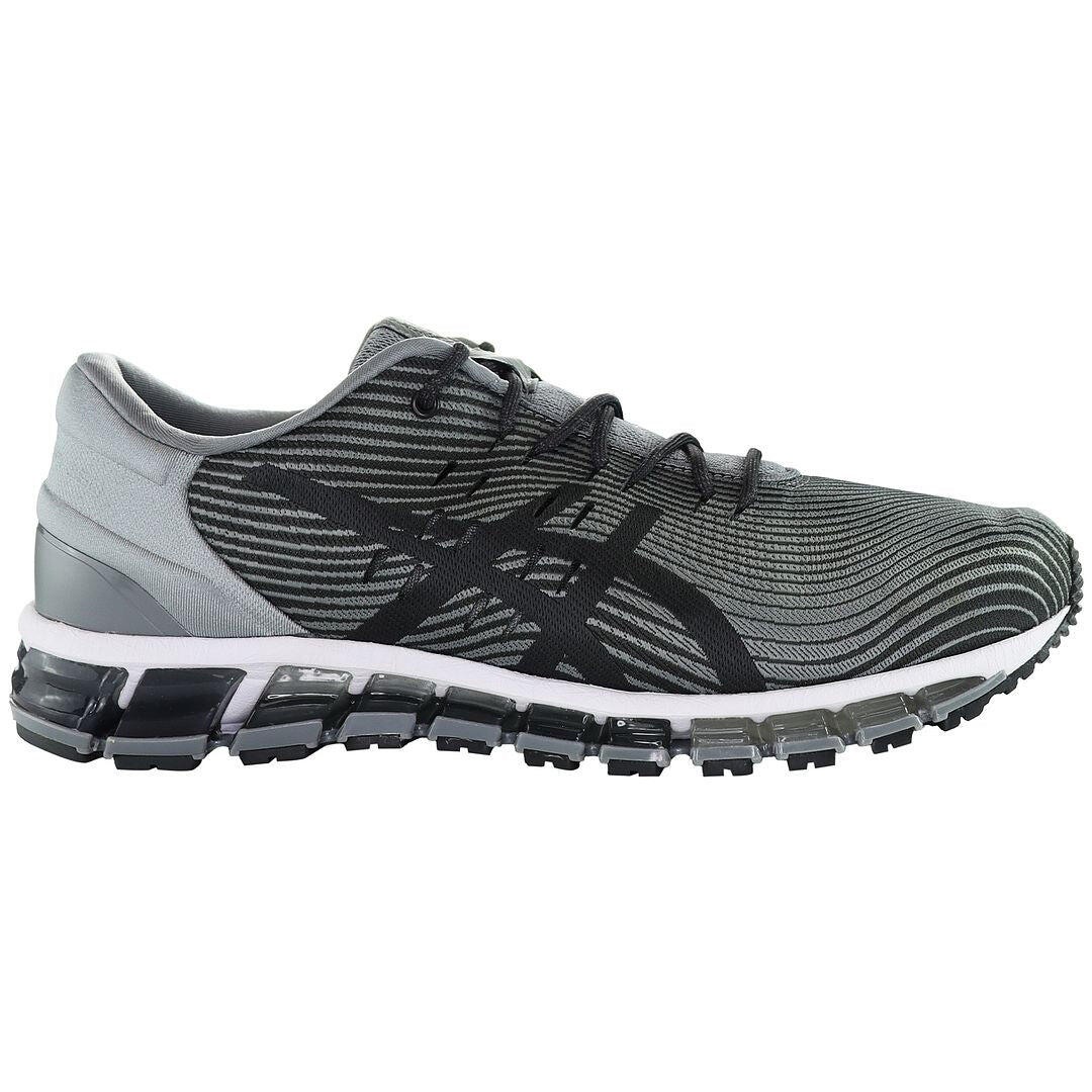 Asics Gel-Quantum 360 4 Mens Grey Trainers 3/5