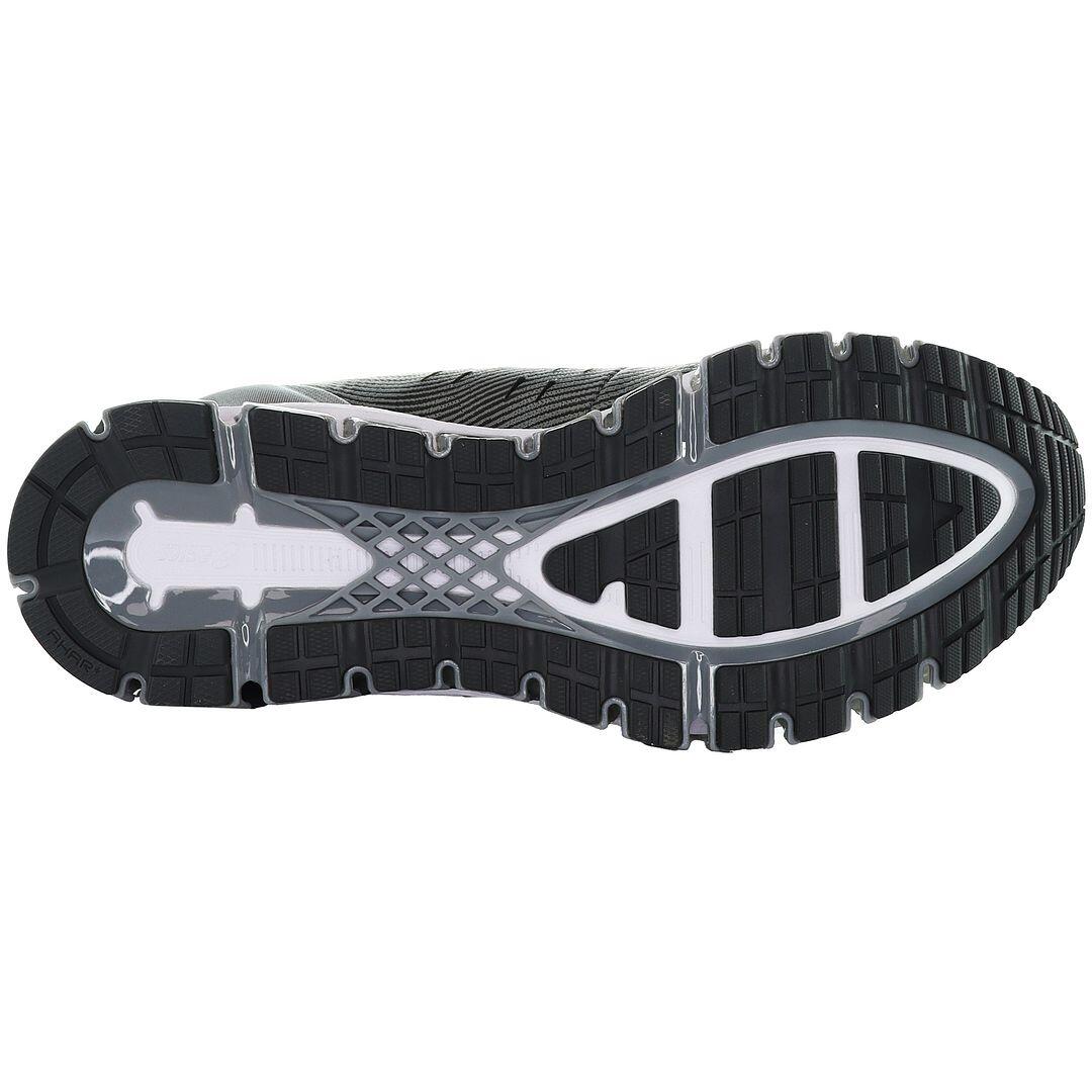 Asics Gel-Quantum 360 4 Mens Grey Trainers 2/5